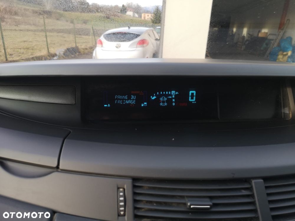 Renault Espace 2.0 dCi FAP Tech Run - 26