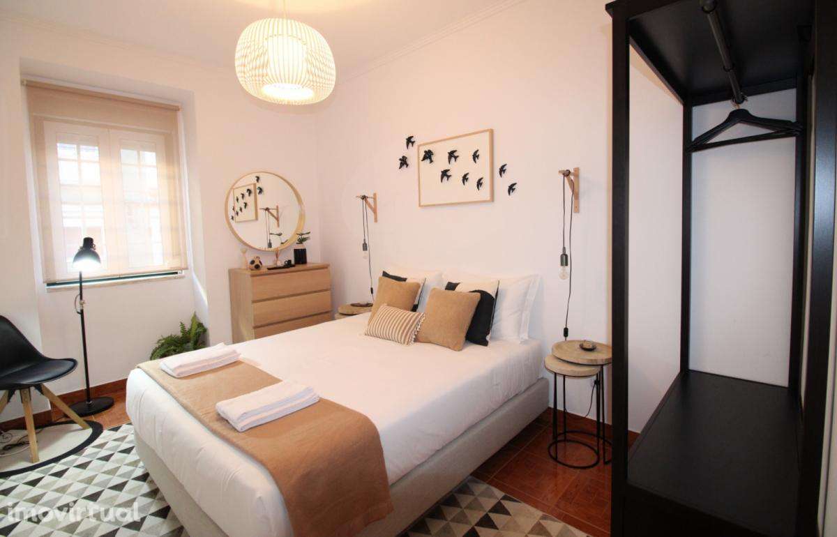 Apartamento com 2 quartos - localizado em Olaias Lisbon - Grande imagem: 2/8