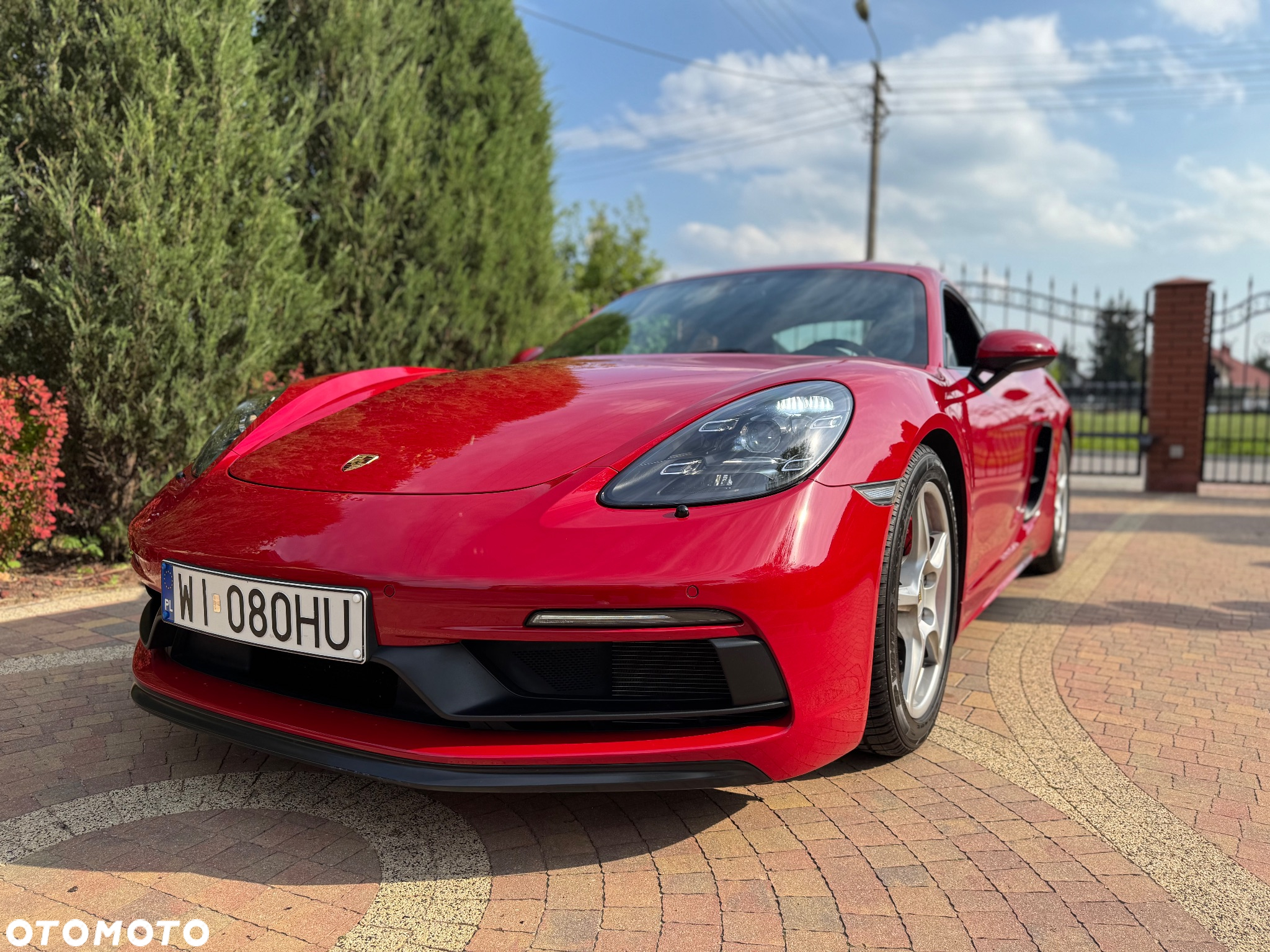 Porsche 718 Cayman GTS PDK - 4