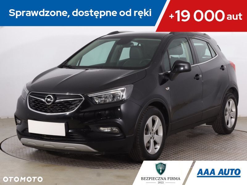 Opel Mokka - 2