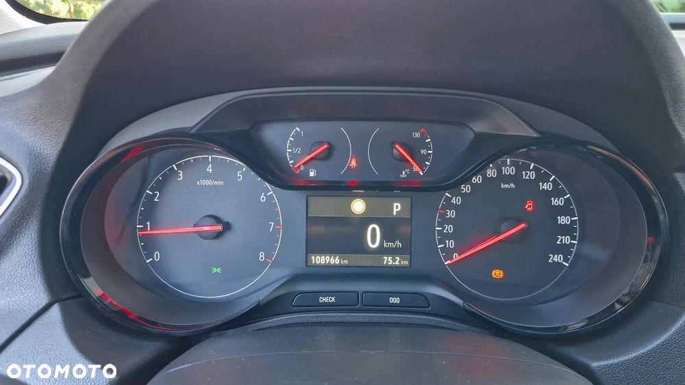 Opel Grandland X - 21