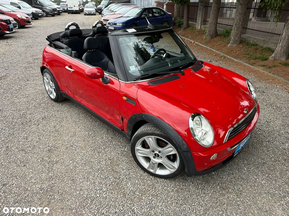 MINI Cooper pepper - 33