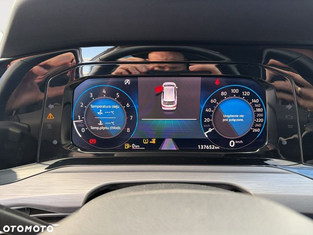 Volkswagen Golf 1.5 TSI EVO Style - 16