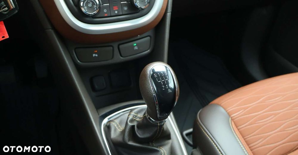 Opel Mokka - 29