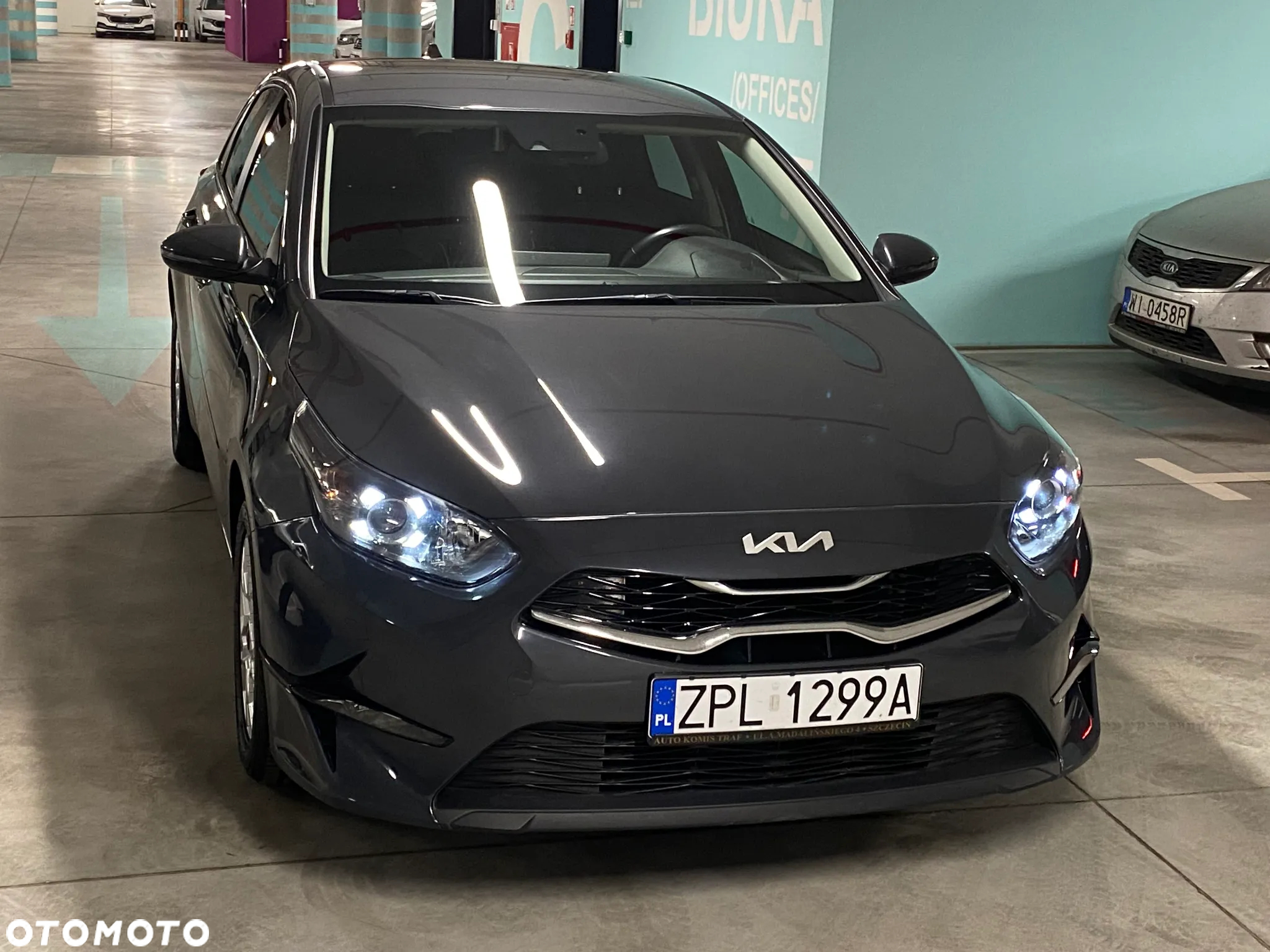 Kia Ceed - 2