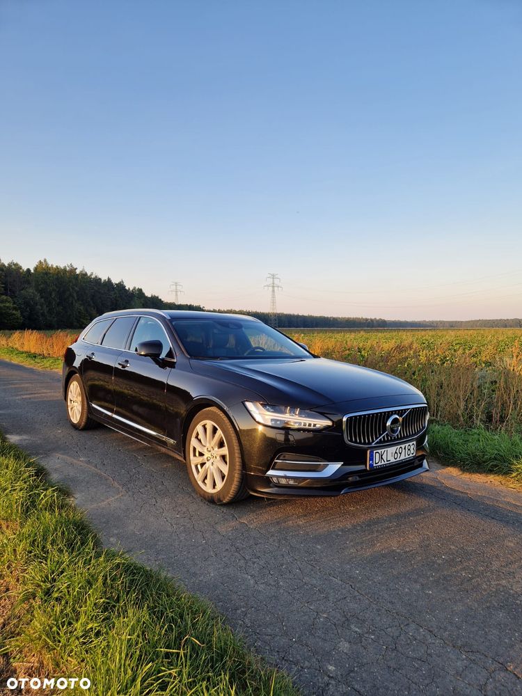 Volvo V90 - 28