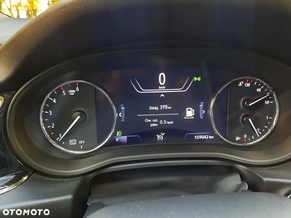 Opel Insignia 1.6 CDTI Innovation S&S - 30