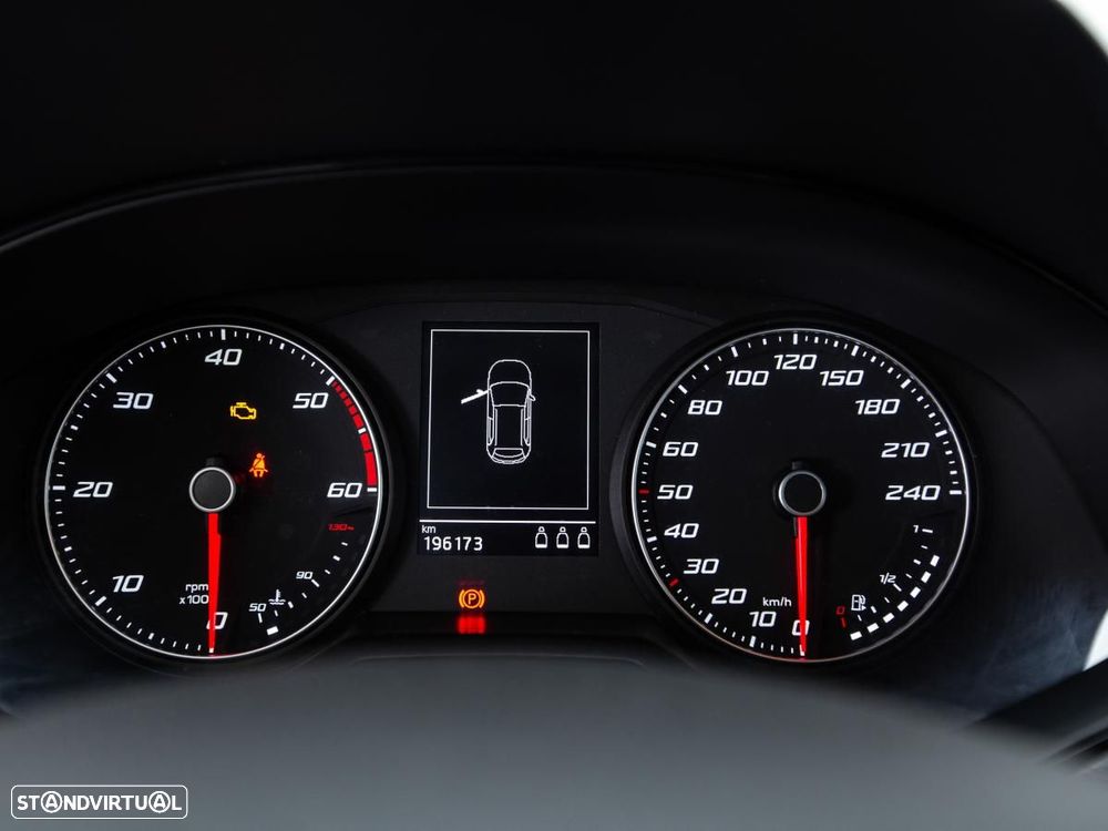 SEAT Arona 1.6 TDI Style - 19
