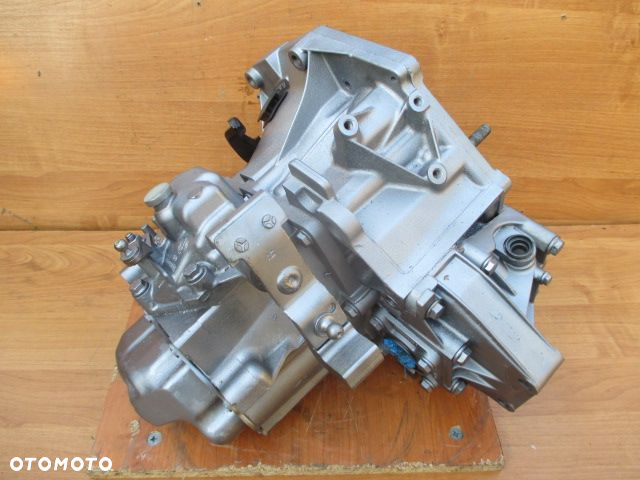SKRZYNIA FIAT PUNTO II GRANDE PUNTO EVO LANCIA MITO 1.2 1.4 8V 5bi -trzysta - 3
