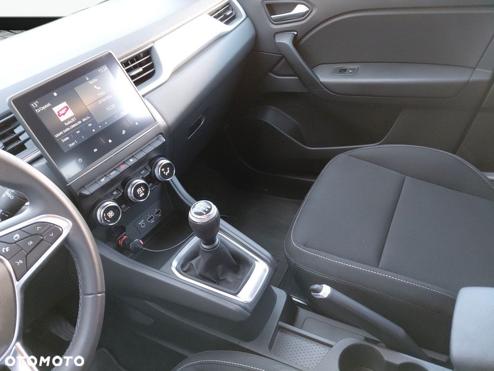 Renault Captur 1.0 TCe Zen - 18