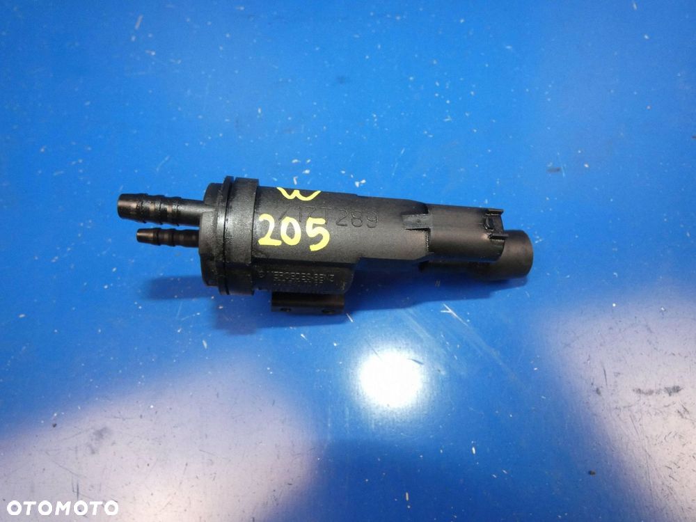Zawór regulacji doładowania turbosprężarki Mercedes-Benz E W213 0025407097 - 2