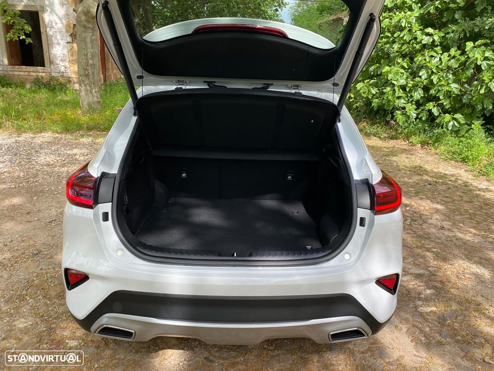 Kia XCeed 1.6 GDi PHEV Tech - 50