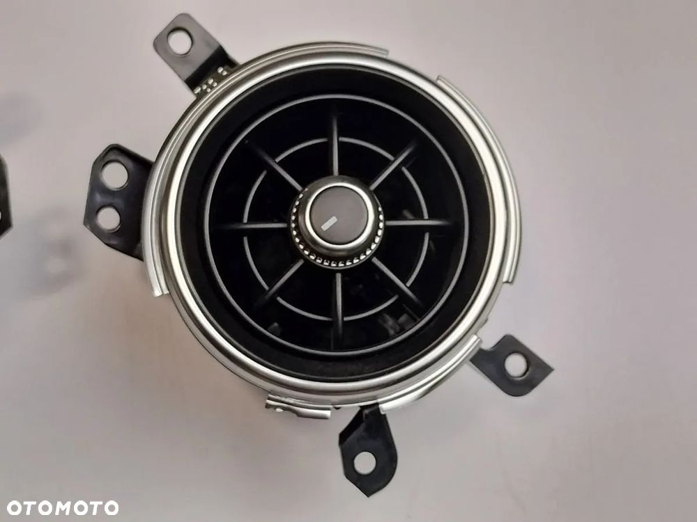 KIA STINGER 17-21 r Kratka Nawiewu Tunelu Środkowego - 3