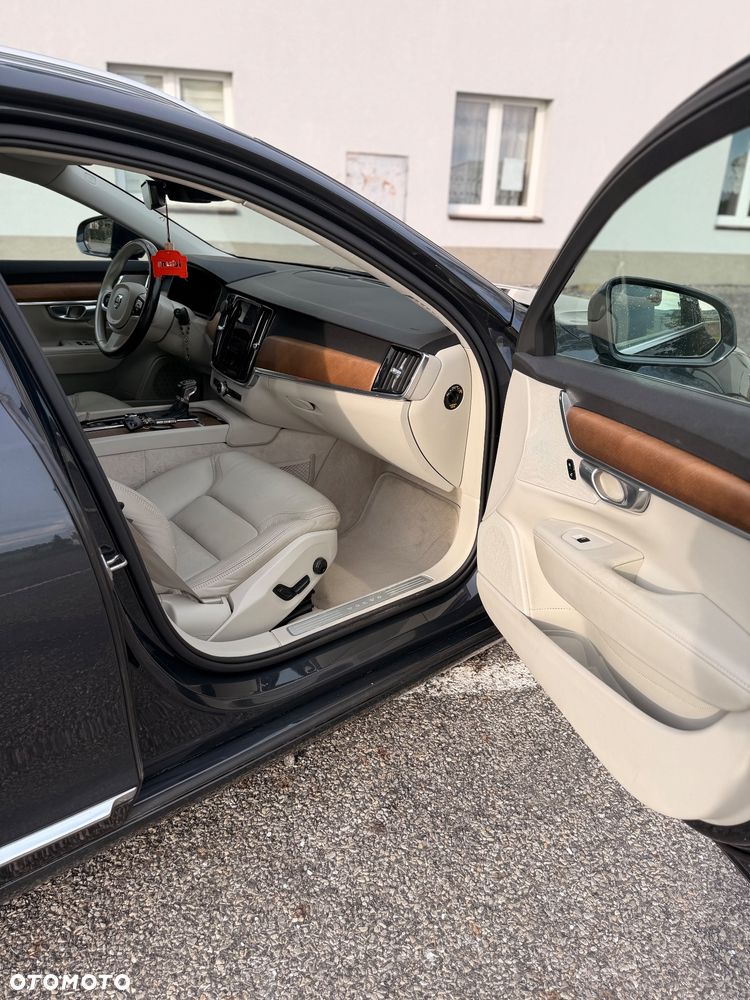 Volvo V90 - 13
