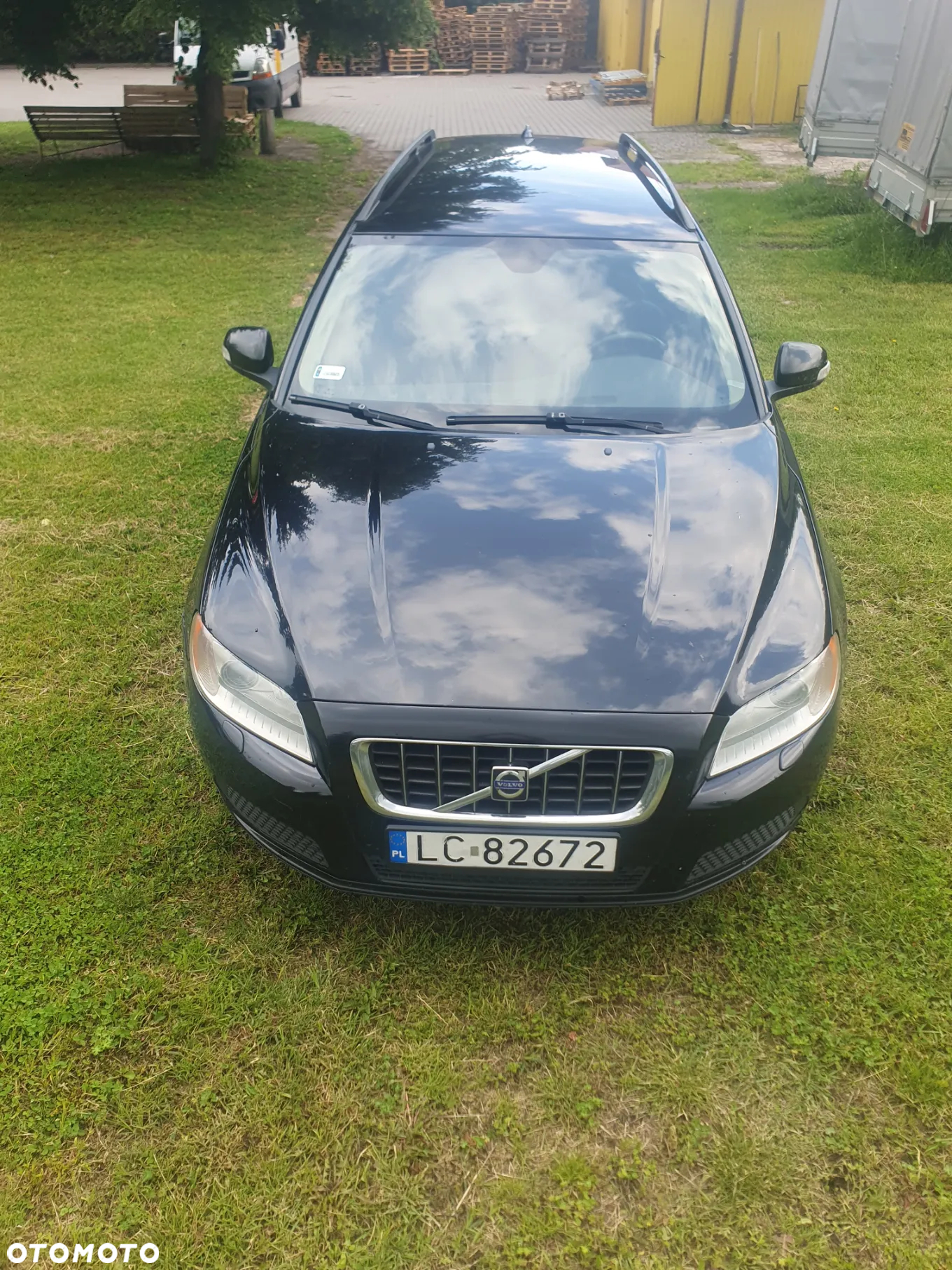 Volvo V70 2.0 - 5