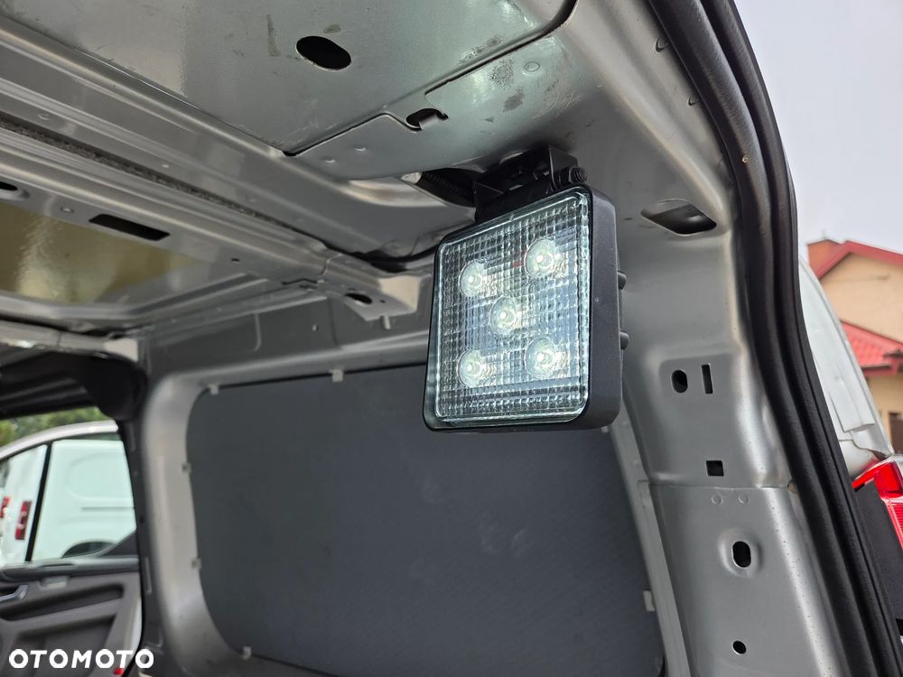 Ford Transit Custom 310 L1H1 Trend - 21