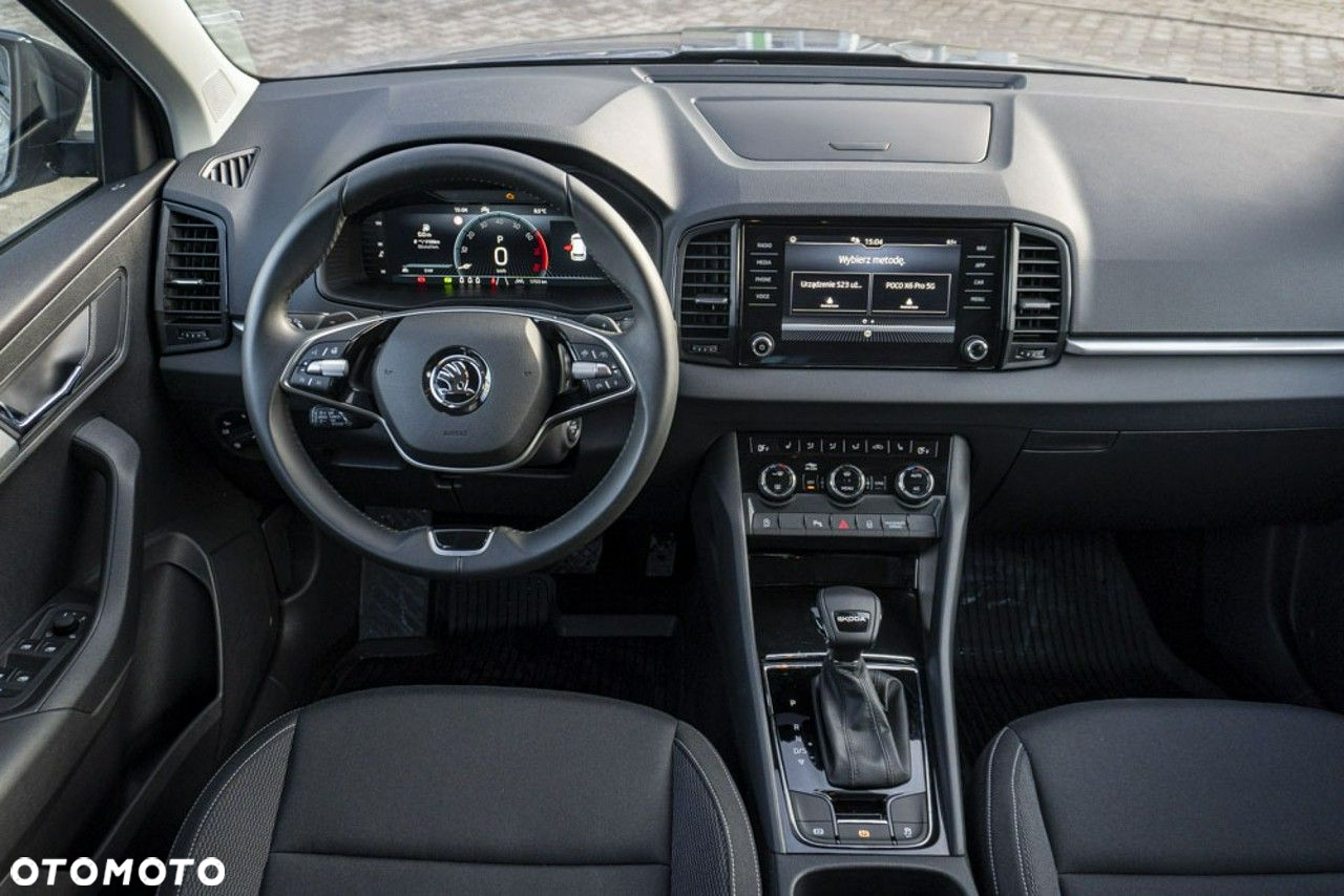 Skoda Karoq - 17