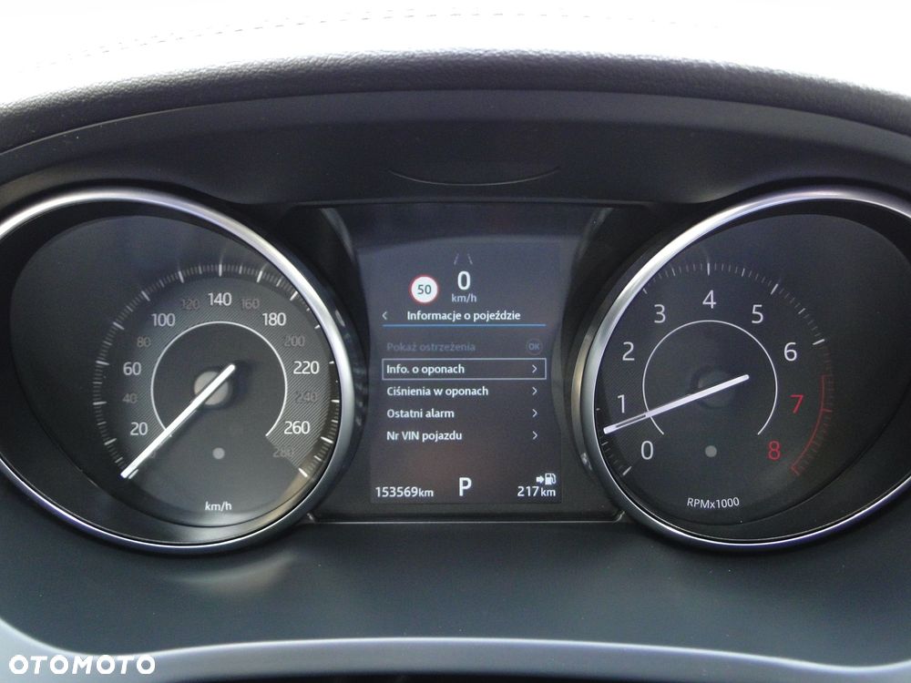 Jaguar E-Pace P250 AWD S - 32