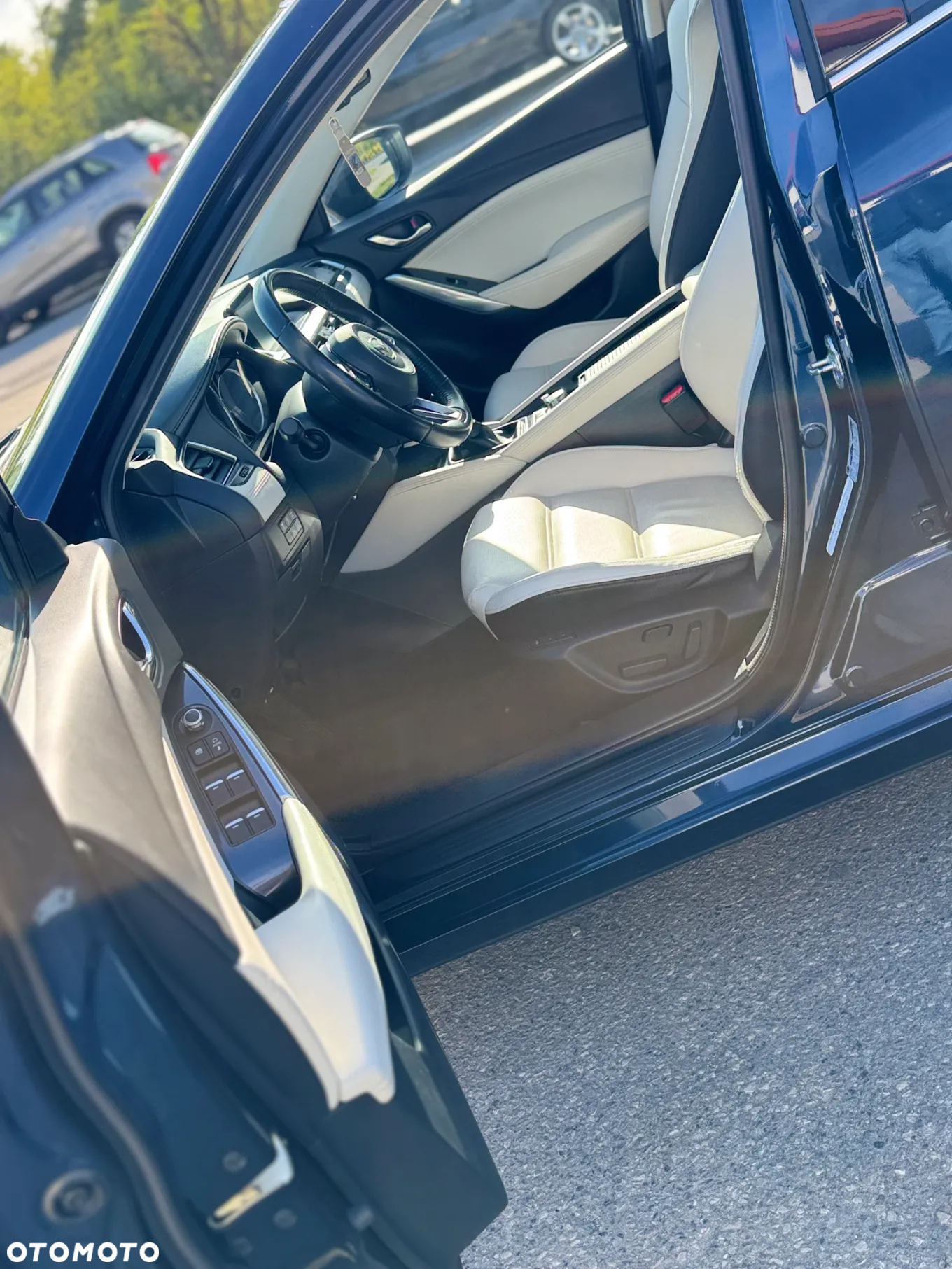 Mazda 6 - 2