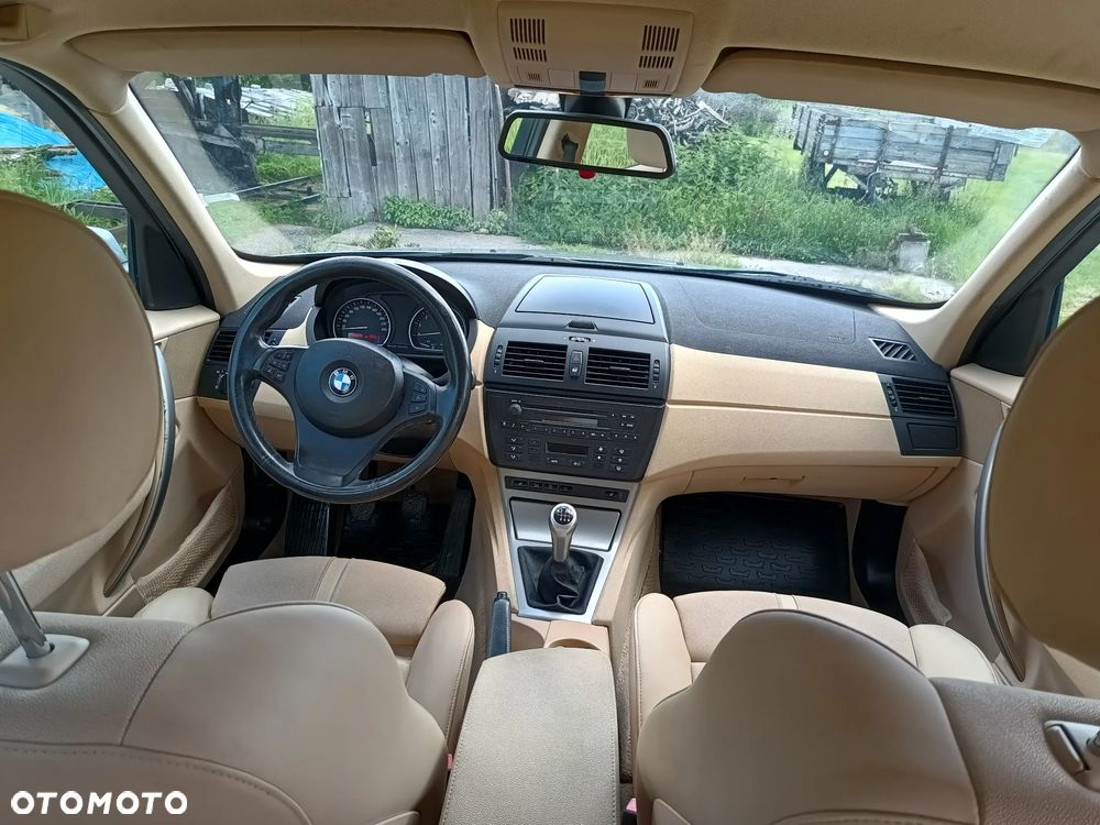 BMW X3 xDrive20i Edition Exclusive - 6