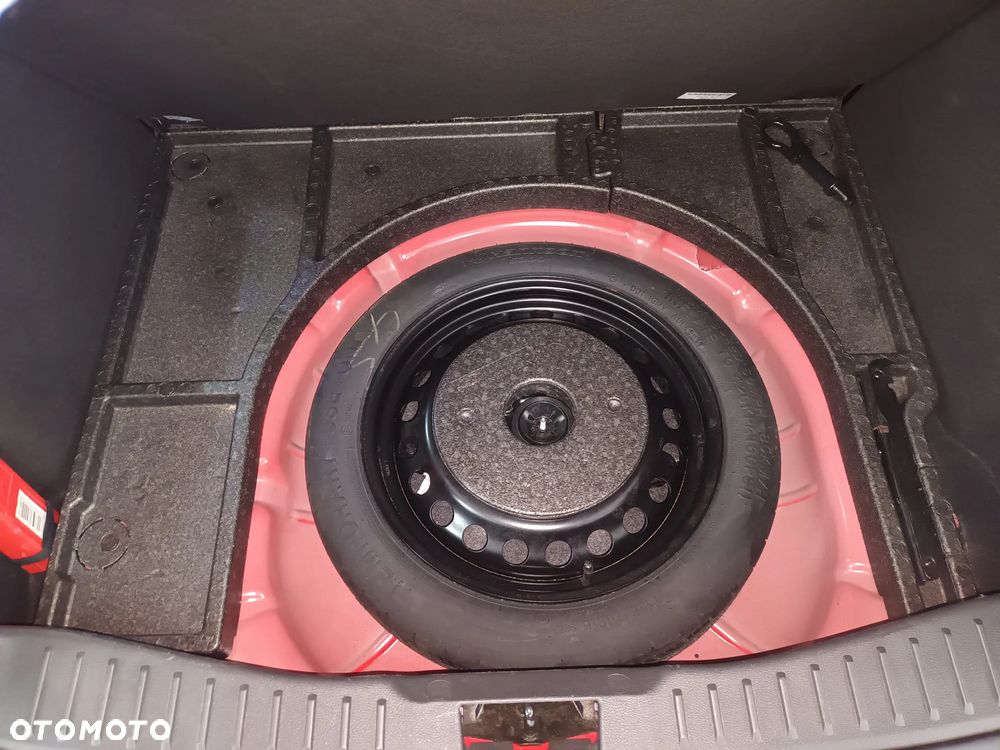 Ford Focus 1.5 TDCi Gold X - 17