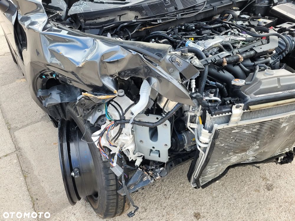 Mazda CX-5 2.5 Homura 2WD - 16