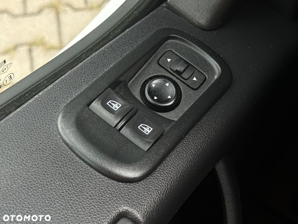 Renault master - 16