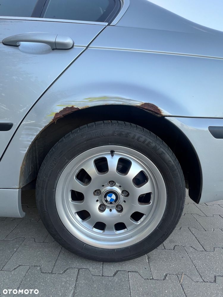 BMW Seria 3 - 12