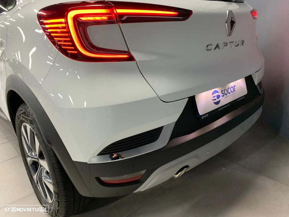 Renault Captur - 11