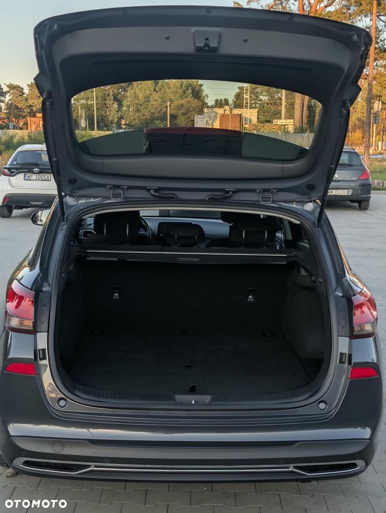 Hyundai i30 - 15