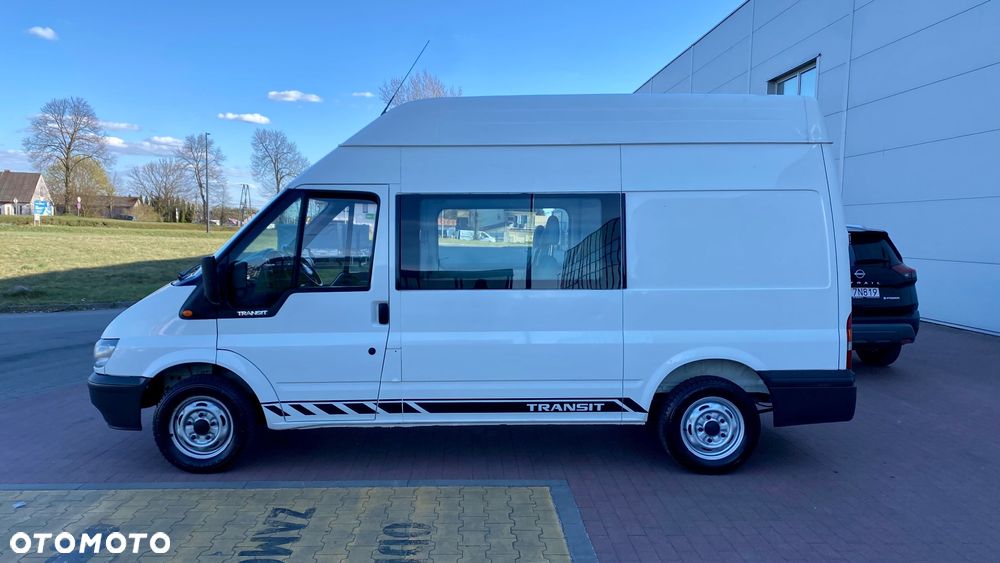 Ford Transit L - 6