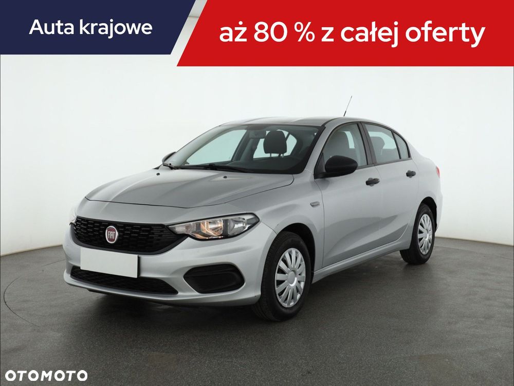 Fiat Tipo - 3