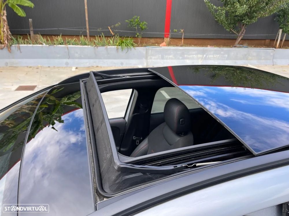 Mercedes-Benz EQA 250+ AMG Line - 20