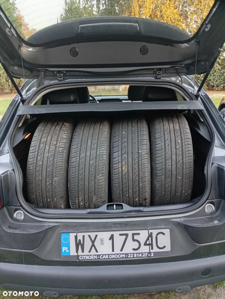 Citroën C4 Cactus 1.2 PureTech Feel Edition S&S - 7