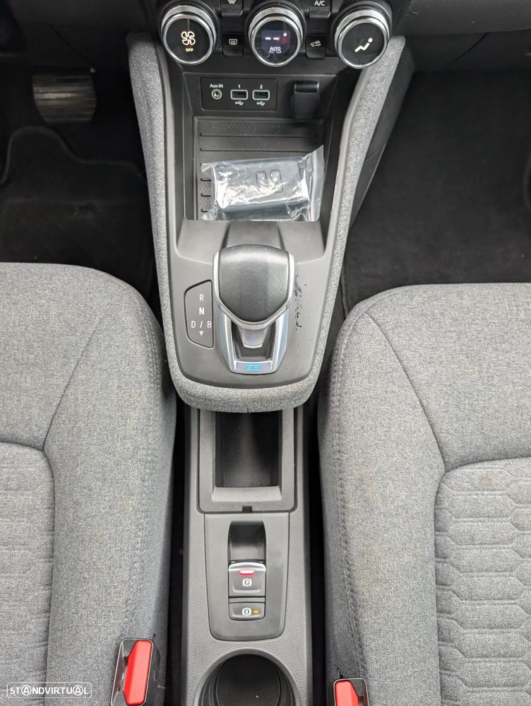 Renault Zoe (c/ Bateria) Limited 50 - 20