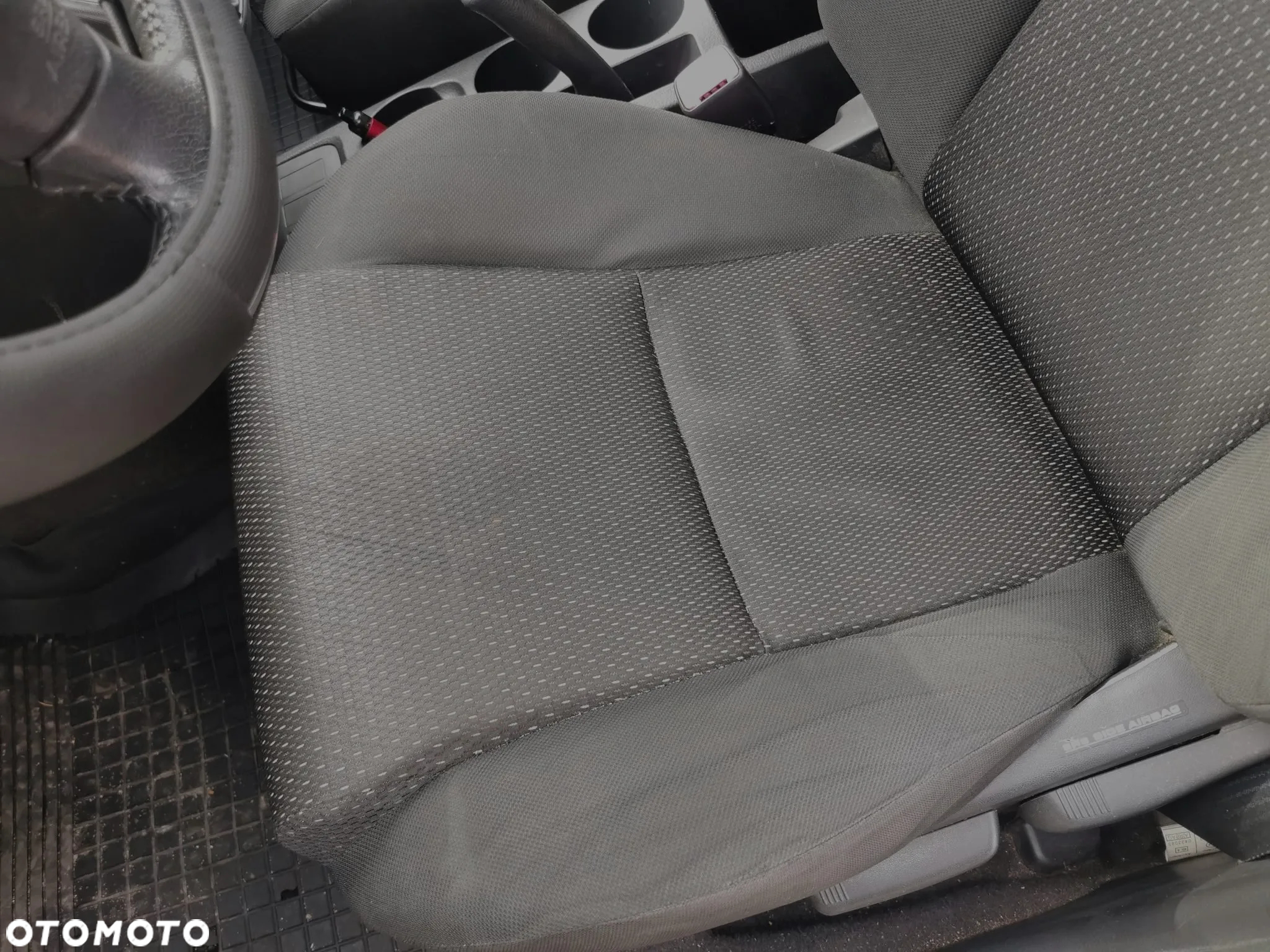 Toyota Corolla Verso 1.6 - 16