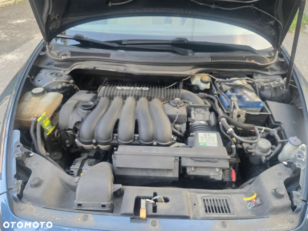 Volvo V50 - 21