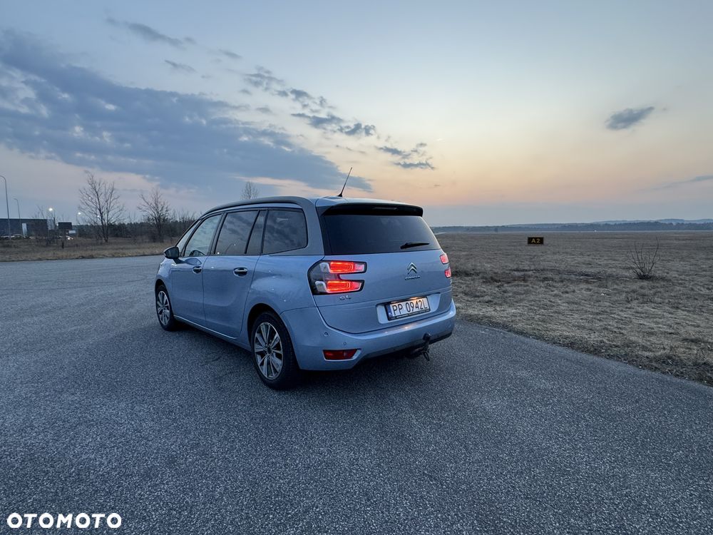 Citroën C4 Grand Picasso - 2