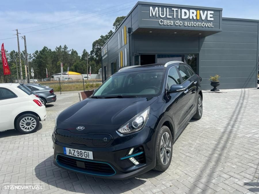 Kia e-Niro EV 64kWh - 1