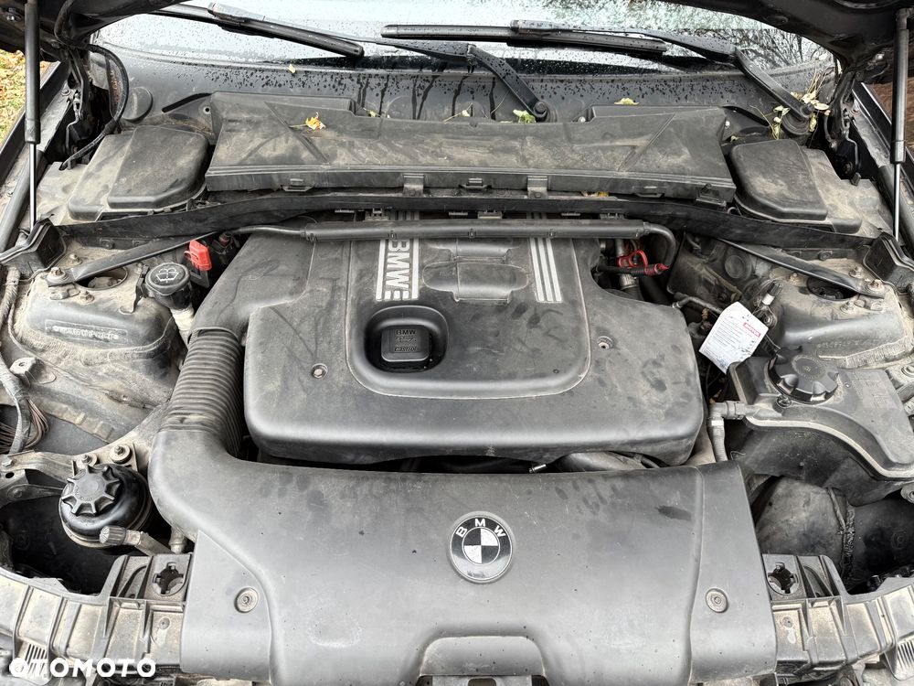 BMW Seria 1 120d - 7