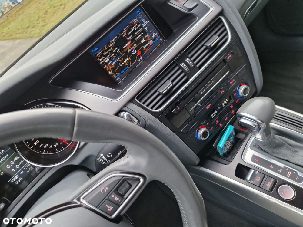 Audi A5 Sportback - 22