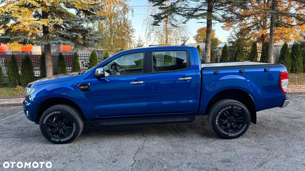 Ford Ranger 2019 photo 4