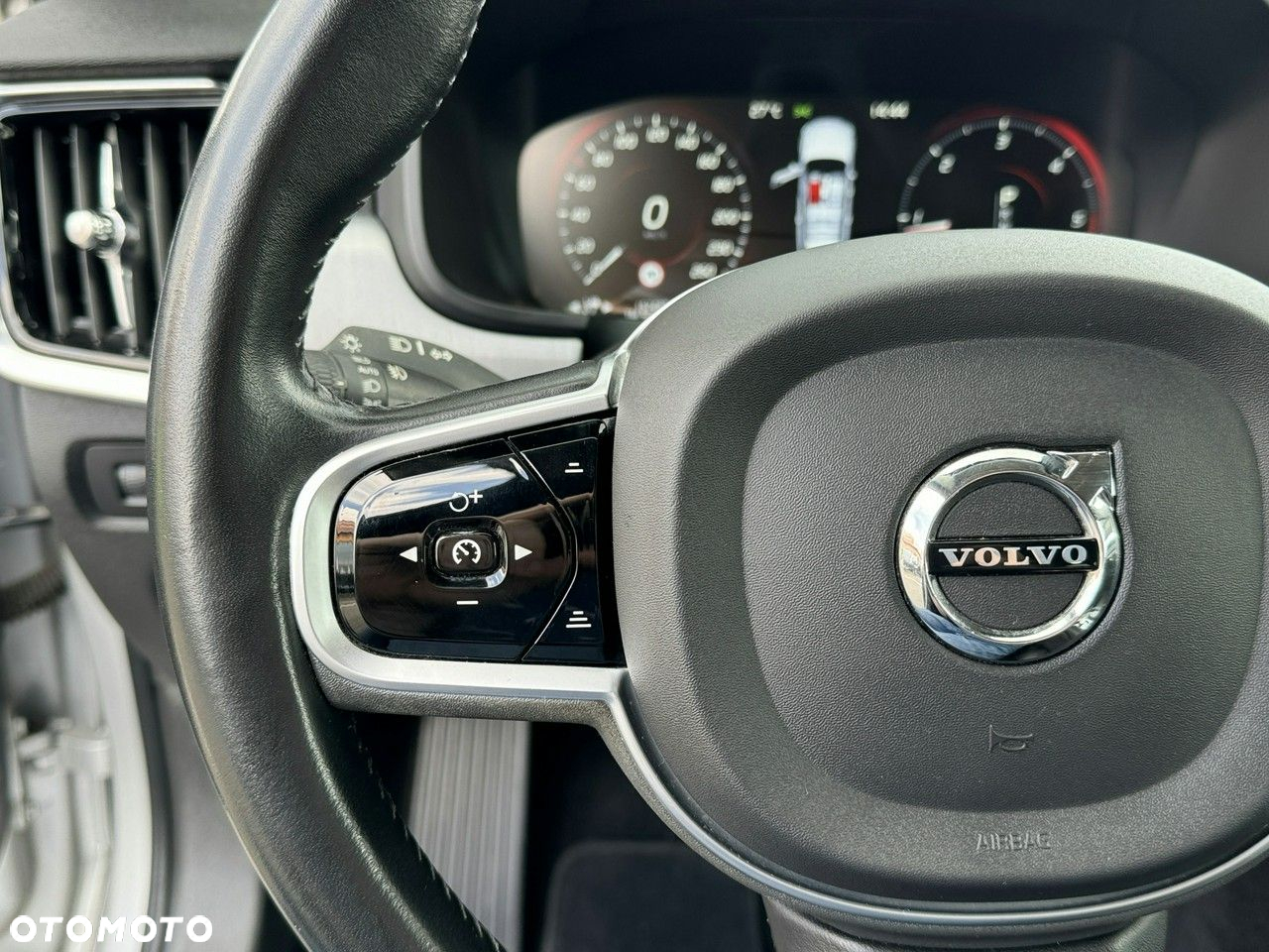 Volvo V90 - 34