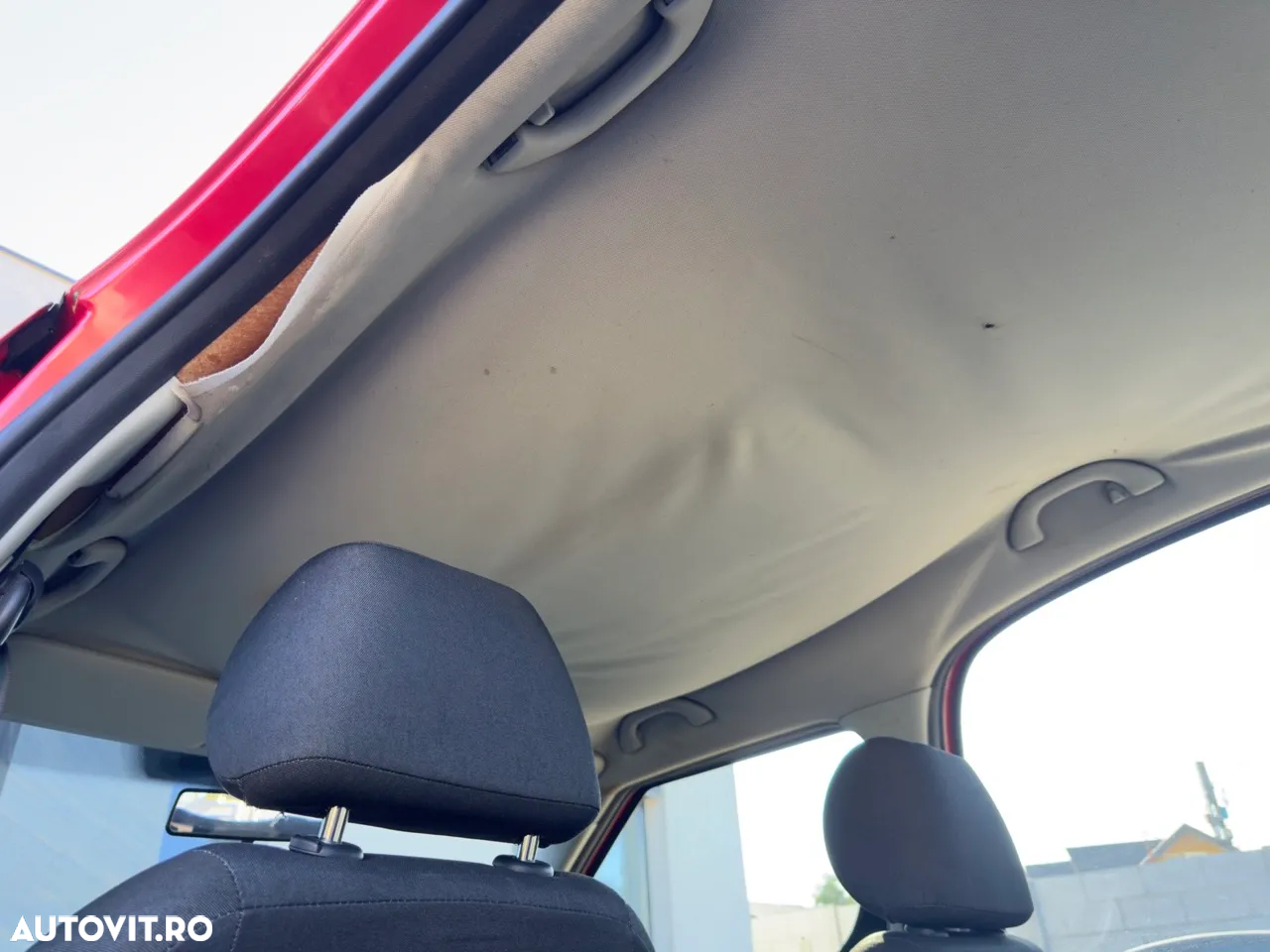 Skoda Roomster 1.4 TDI - 20