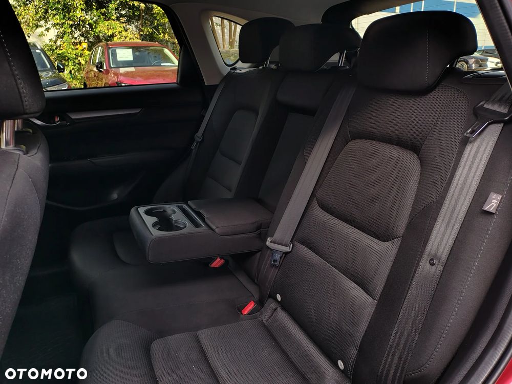 Mazda CX-5 2.0 Skyenergy 2WD - 25