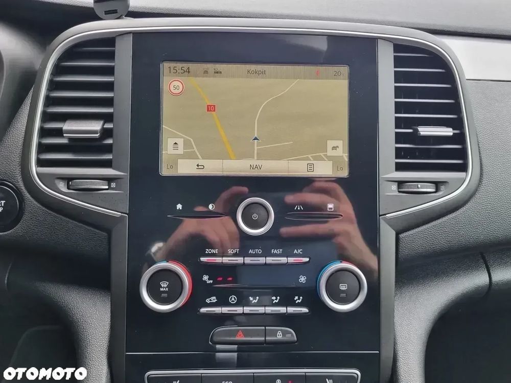 Renault Talisman 1.6 Energy dCi Intens EDC - 23