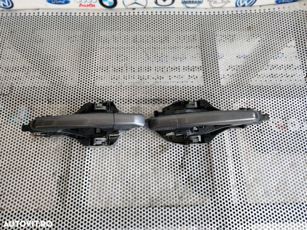 Maner Usa Stanga Dreapta Fata Land Rover Discovery Sport L550 An 2014-2015-2016-2017-2018-2019 Vola - 5