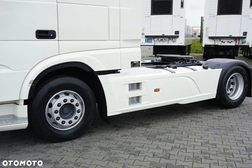 DAF / 106 / 480 / EURO 6 / ACC / I-COOL / SUPER SPACE CAB - 27