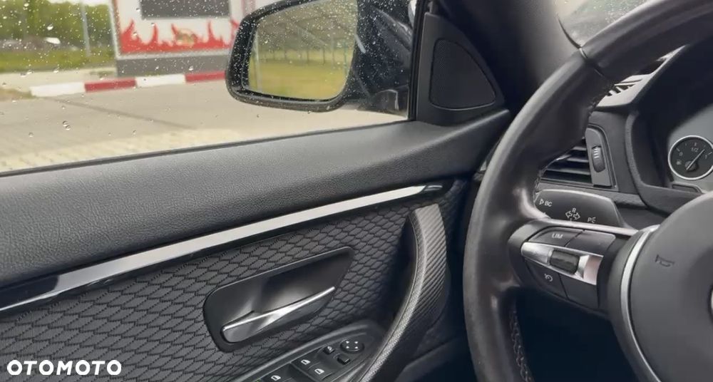 BMW Seria 4 428i xDrive M Sport - 8