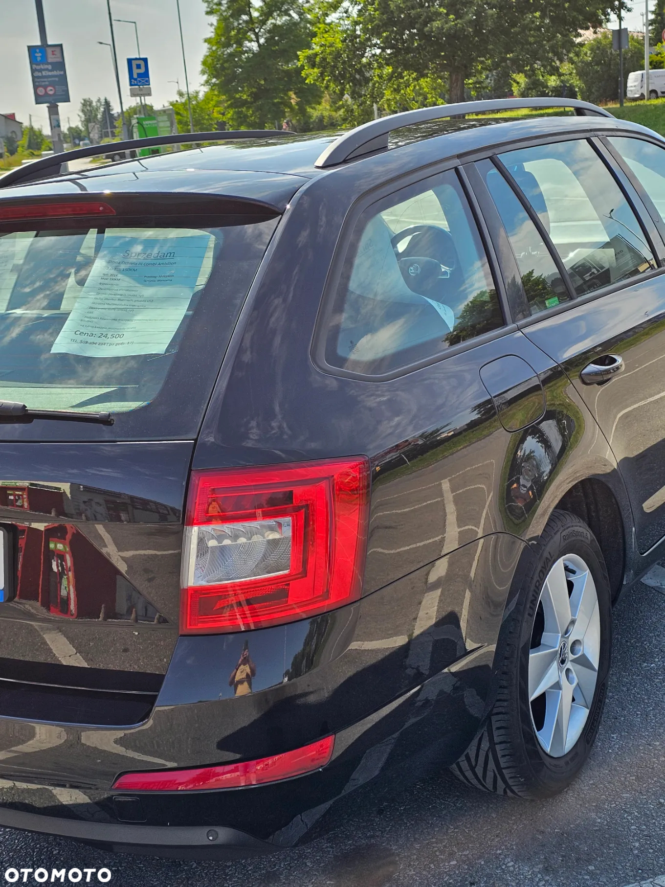Skoda Octavia 2.0 TDI Ambition - 4